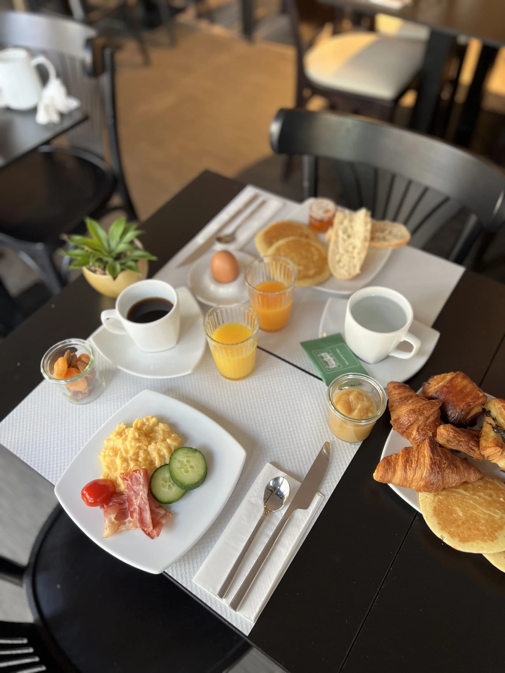 Hôtel Terminus Lyon