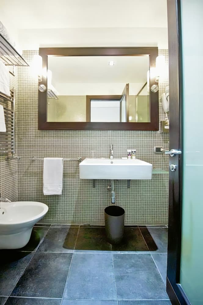 Mercure Palermo Centro