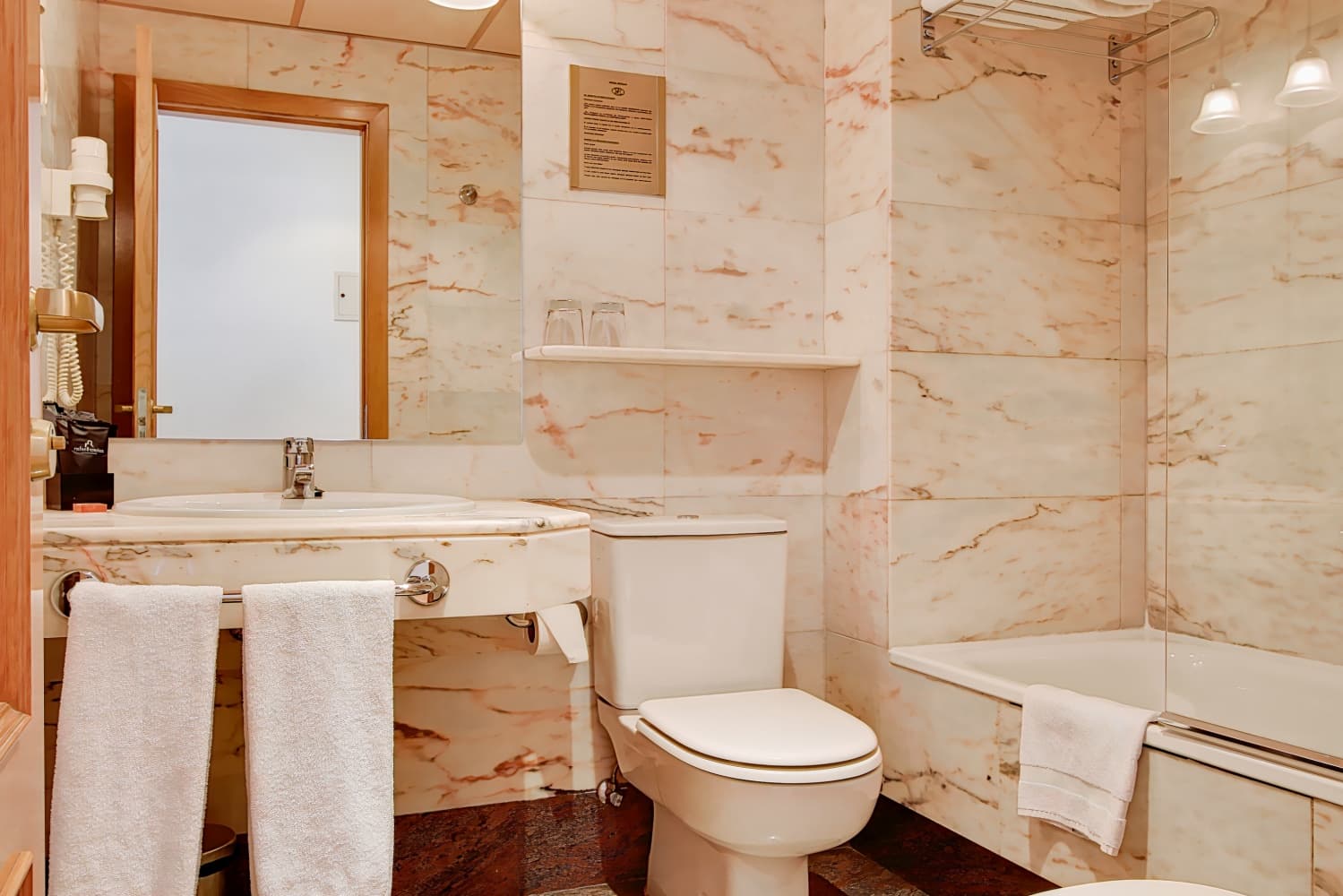 Rafaelhoteles Atocha