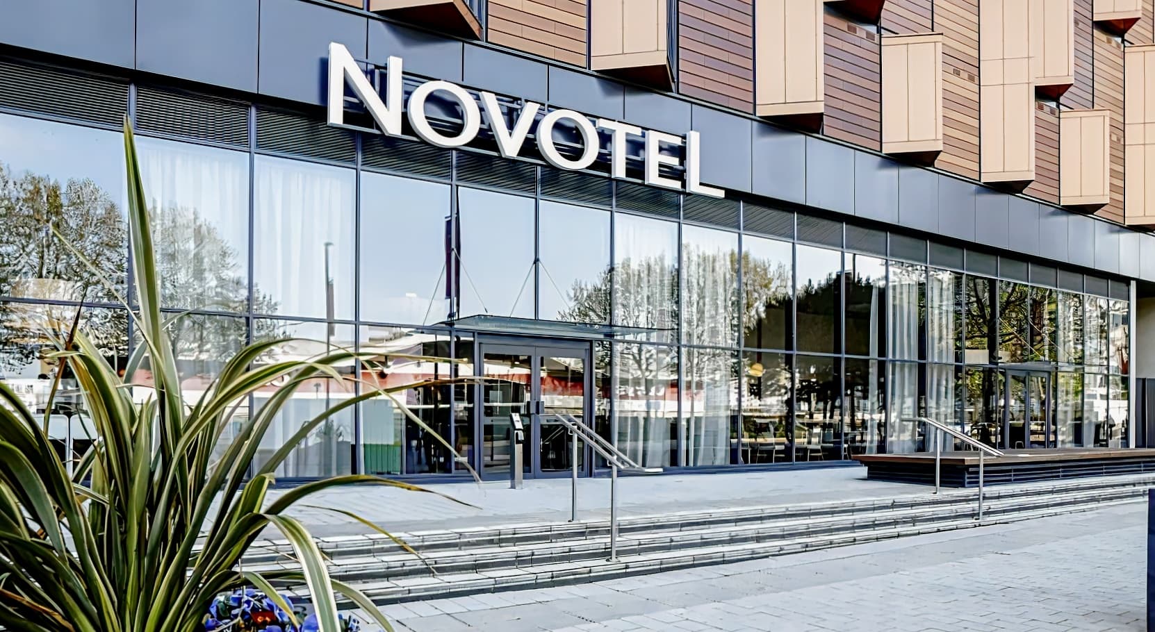 Novotel London Wembley