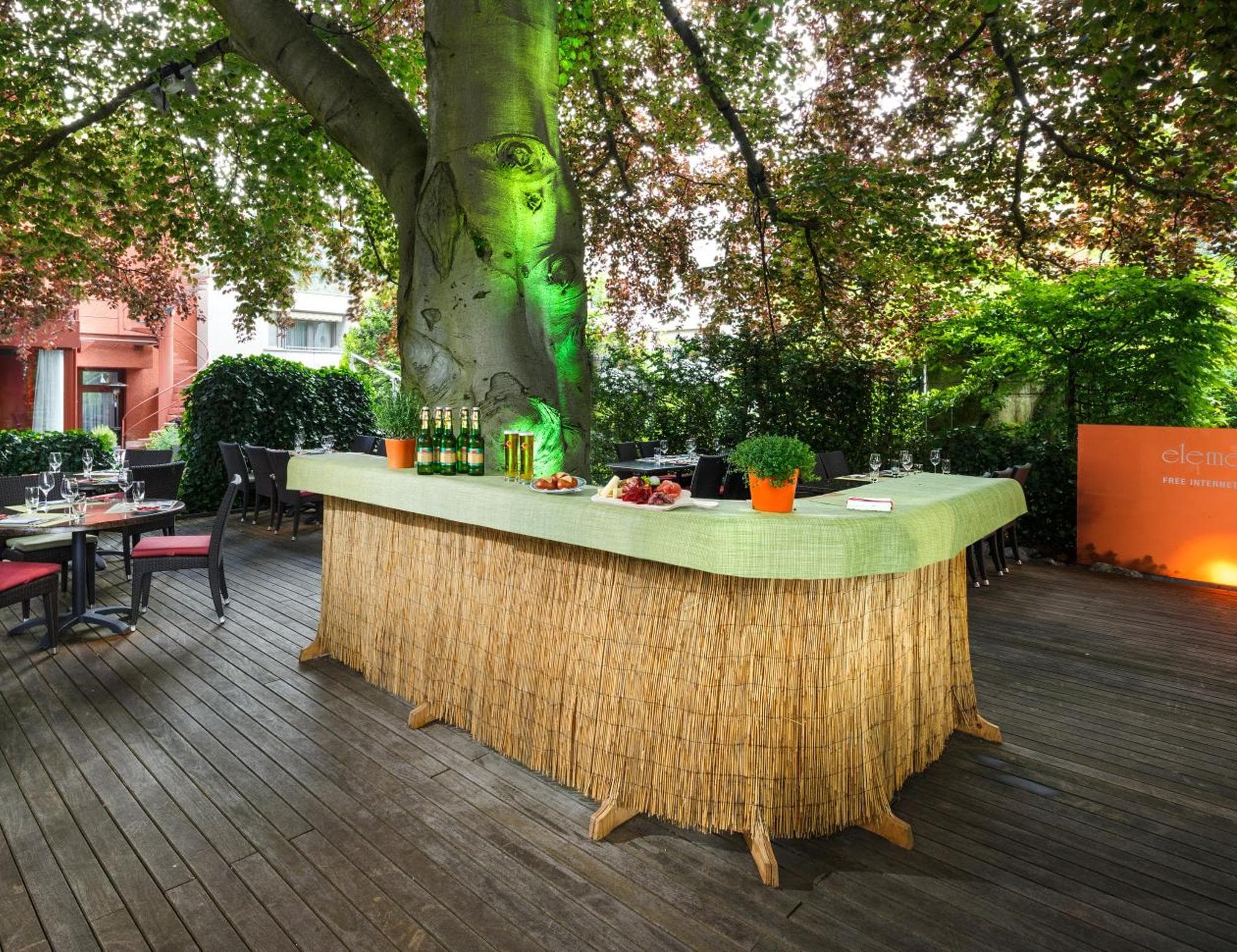 Ramada by Wyndham Baden Hotel du Parc