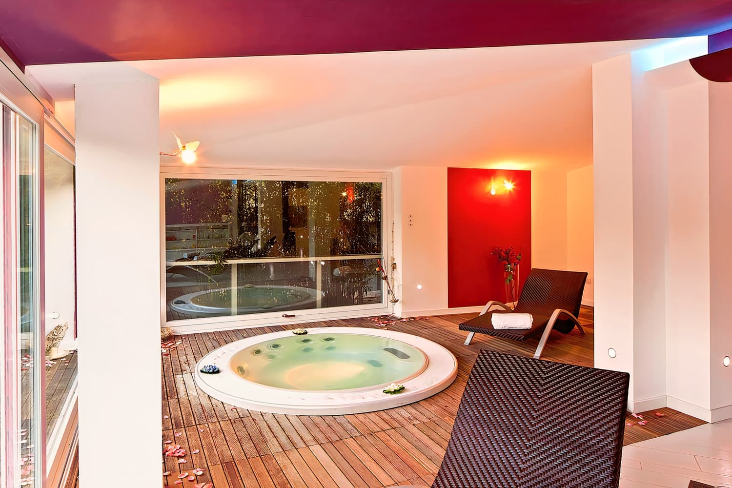 Villa Rizzo Resort & Spa