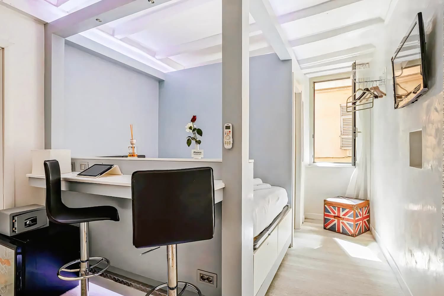 iRooms Spanish Steps