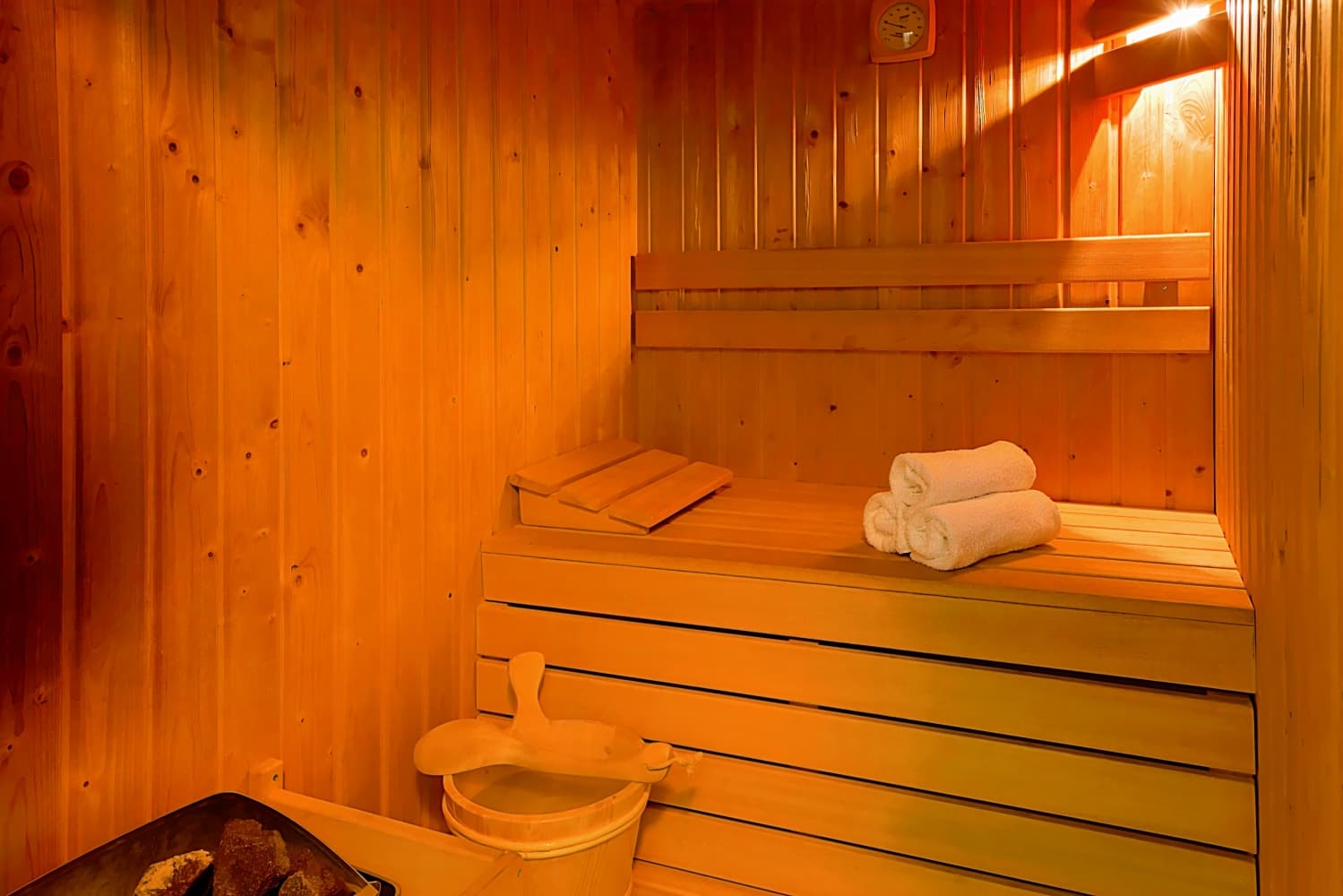 Amsterdam Marriott Hotel