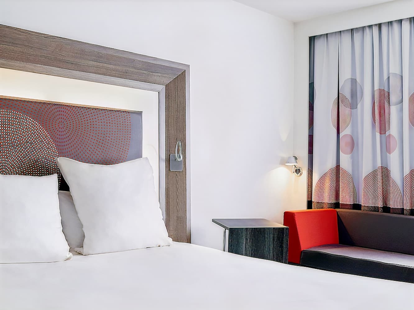 Novotel Cergy-Pontoise