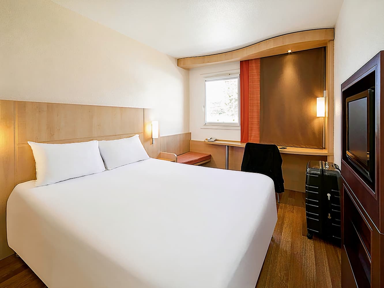 Mercure Quiberon Hotel and Spa (opening June 2024)