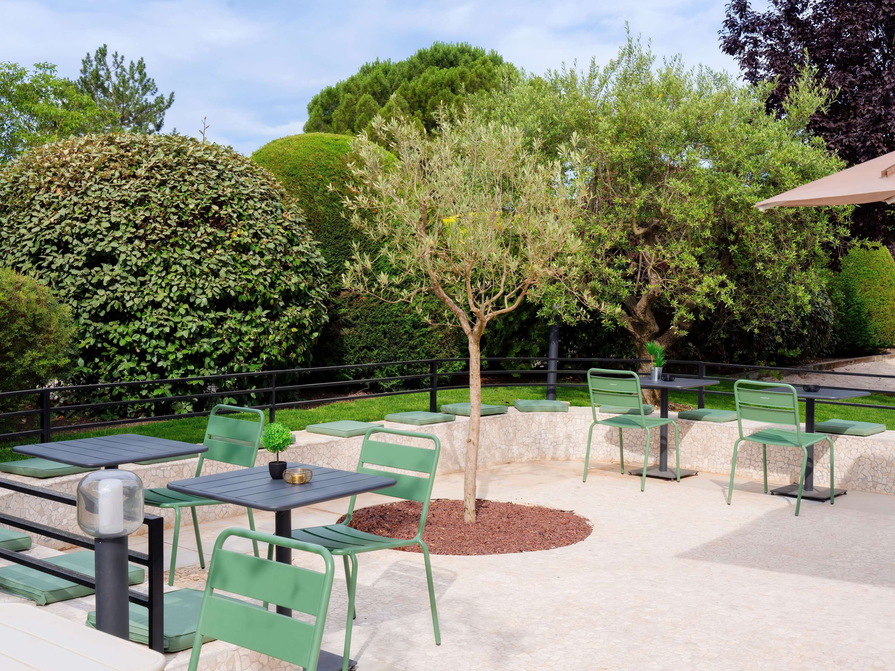 ibis Manosque Cadarache