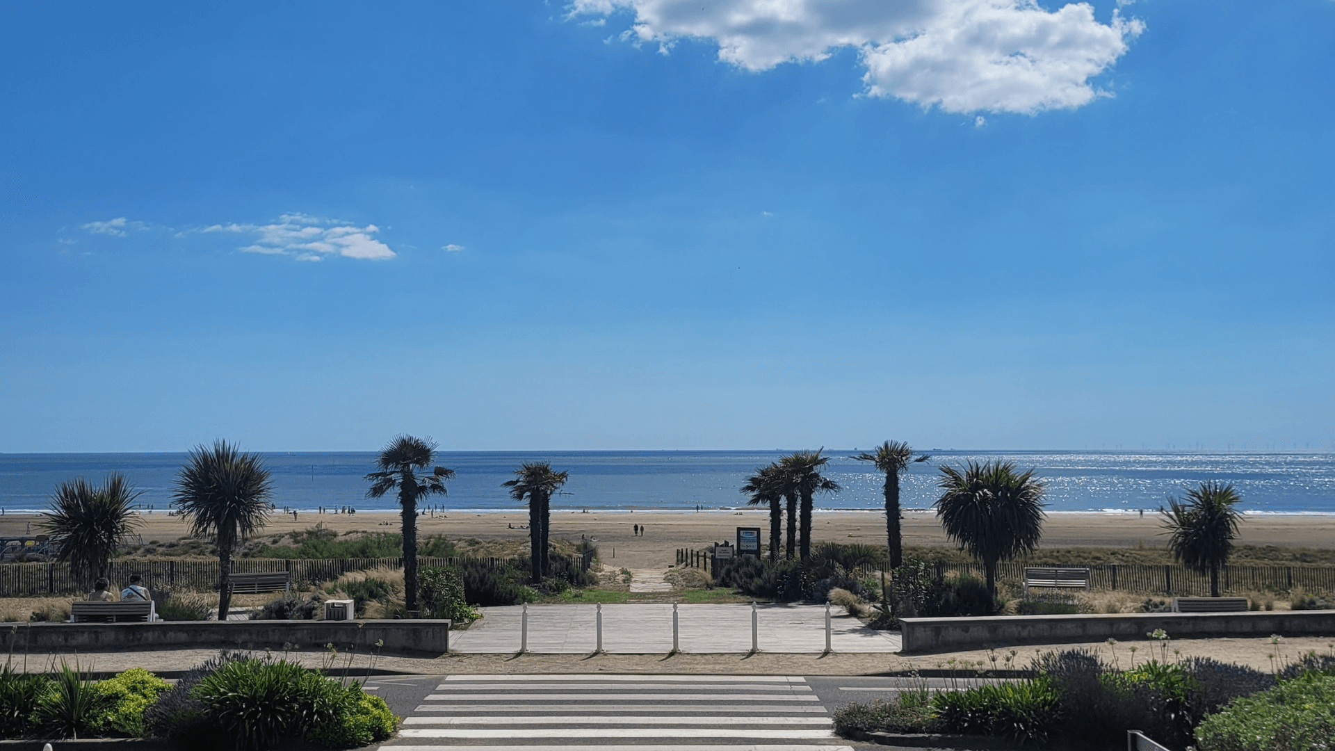 Hôtel Spa du Beryl Saint Brévin l'Océan