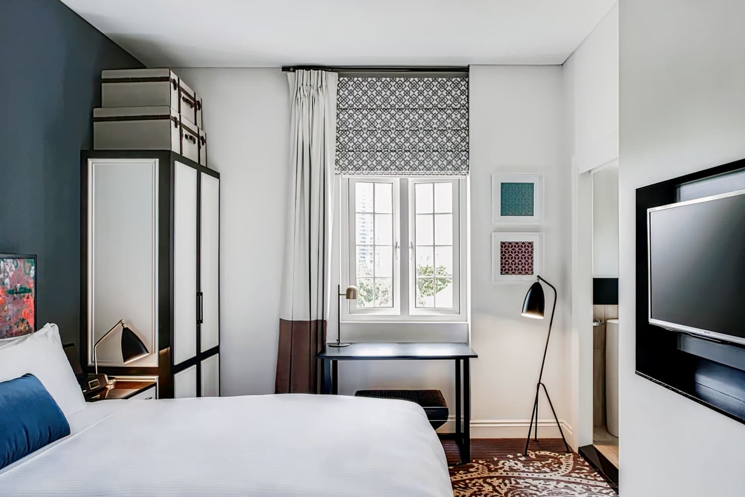 The Inchcolm by Ovolo