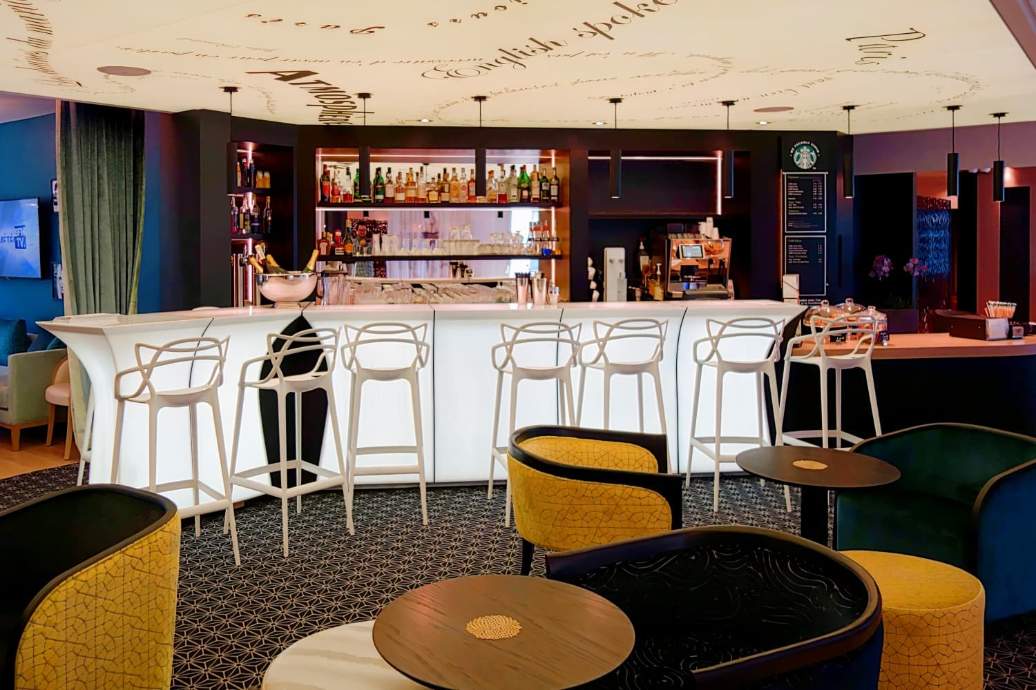 Best Western Plus Roissy CDG