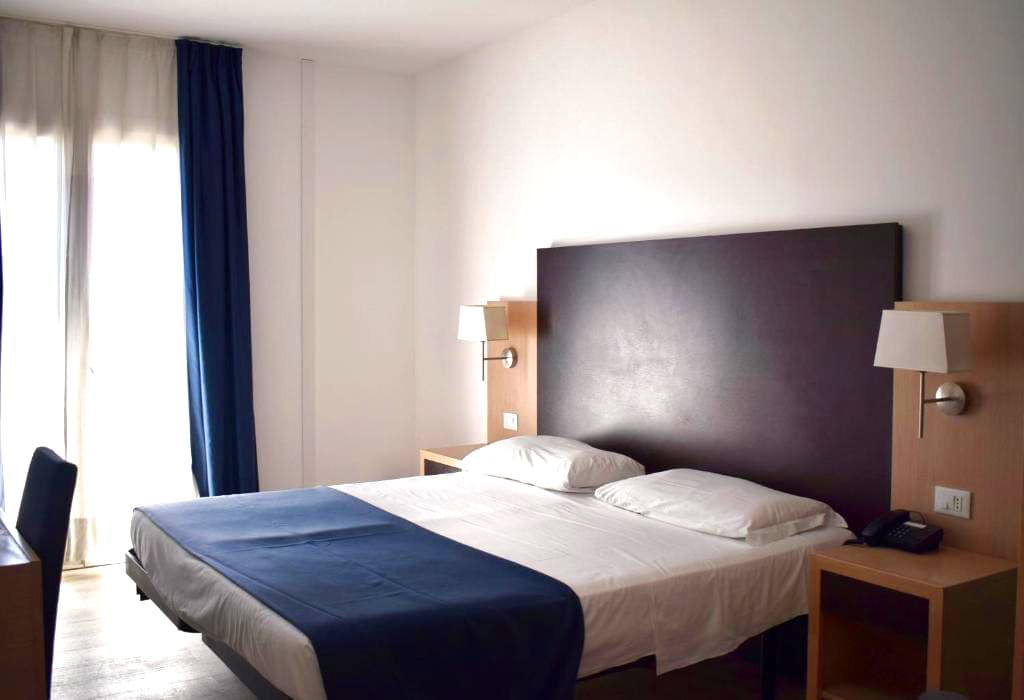 Hotel Giardino D'Europa