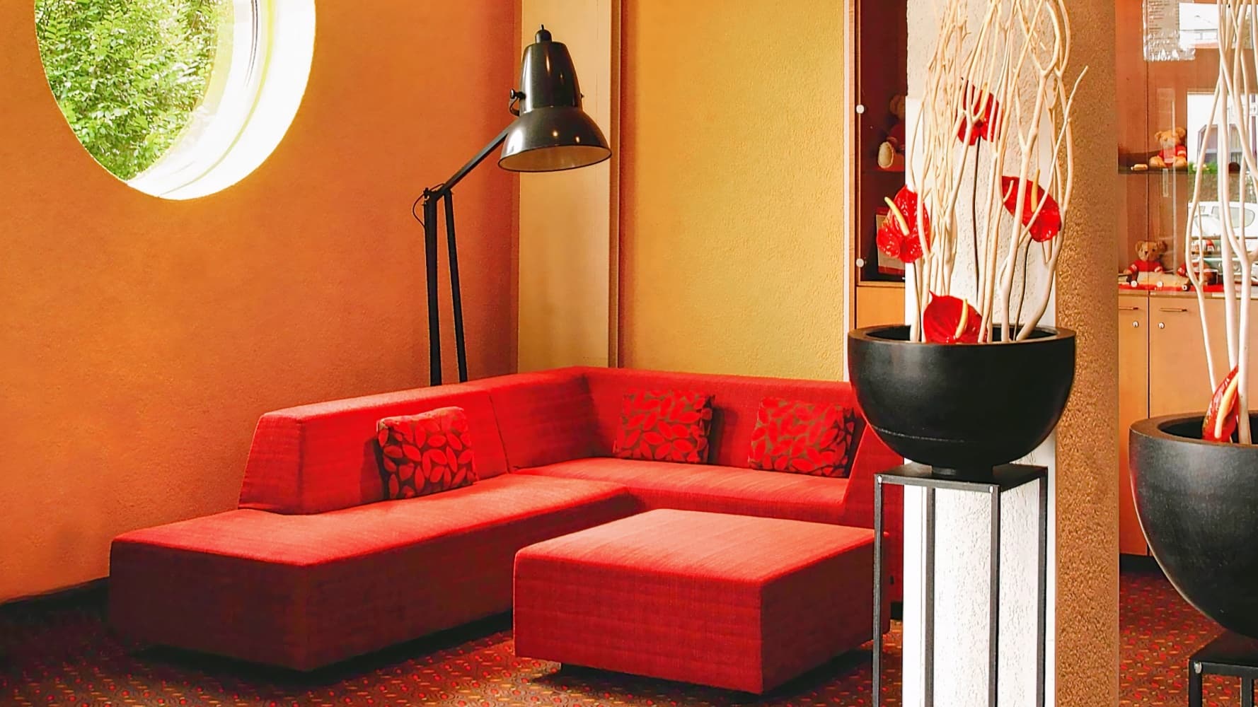 H+ Hotel Köln Hürth