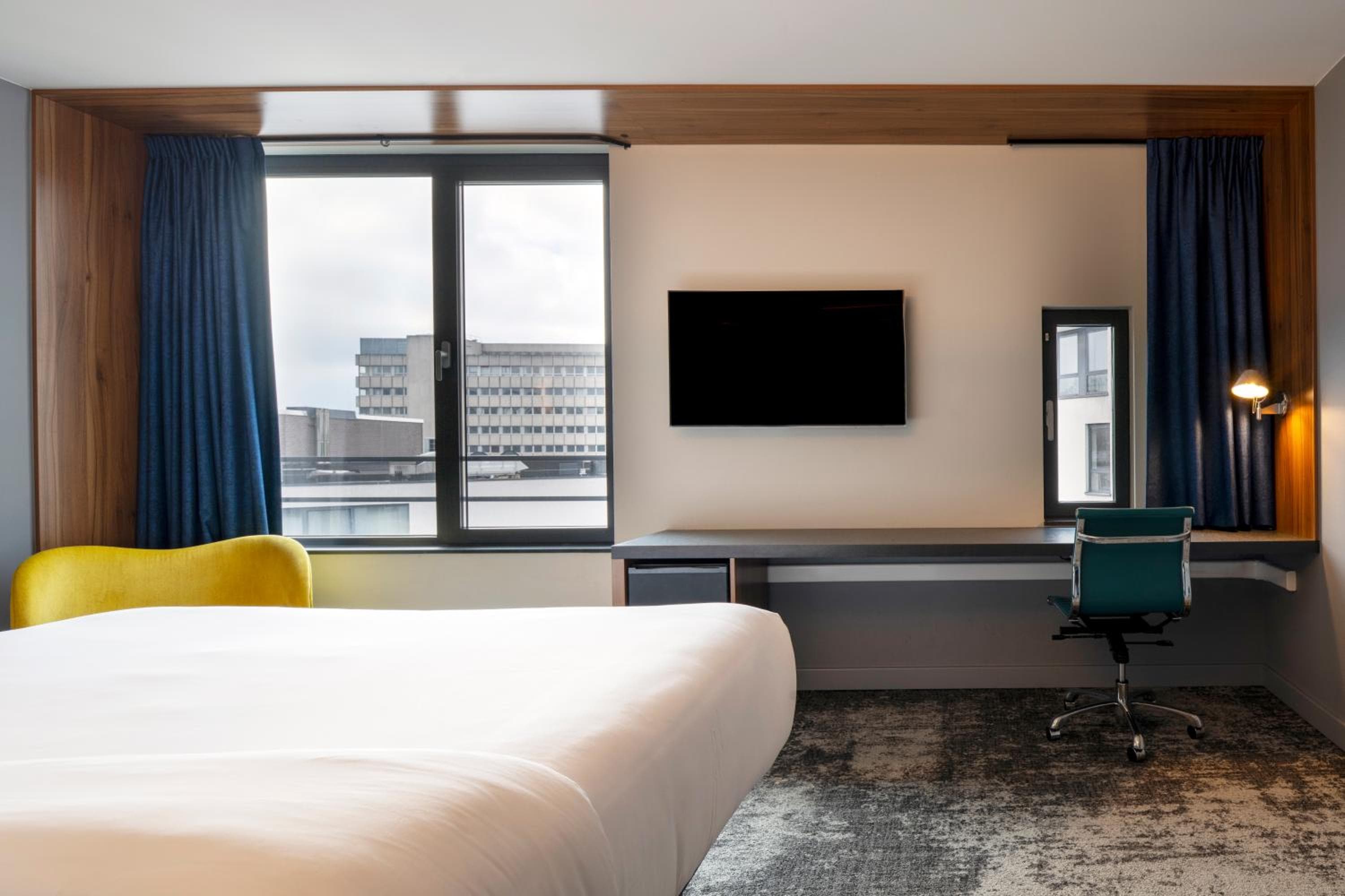 Pestana Brussels Schuman