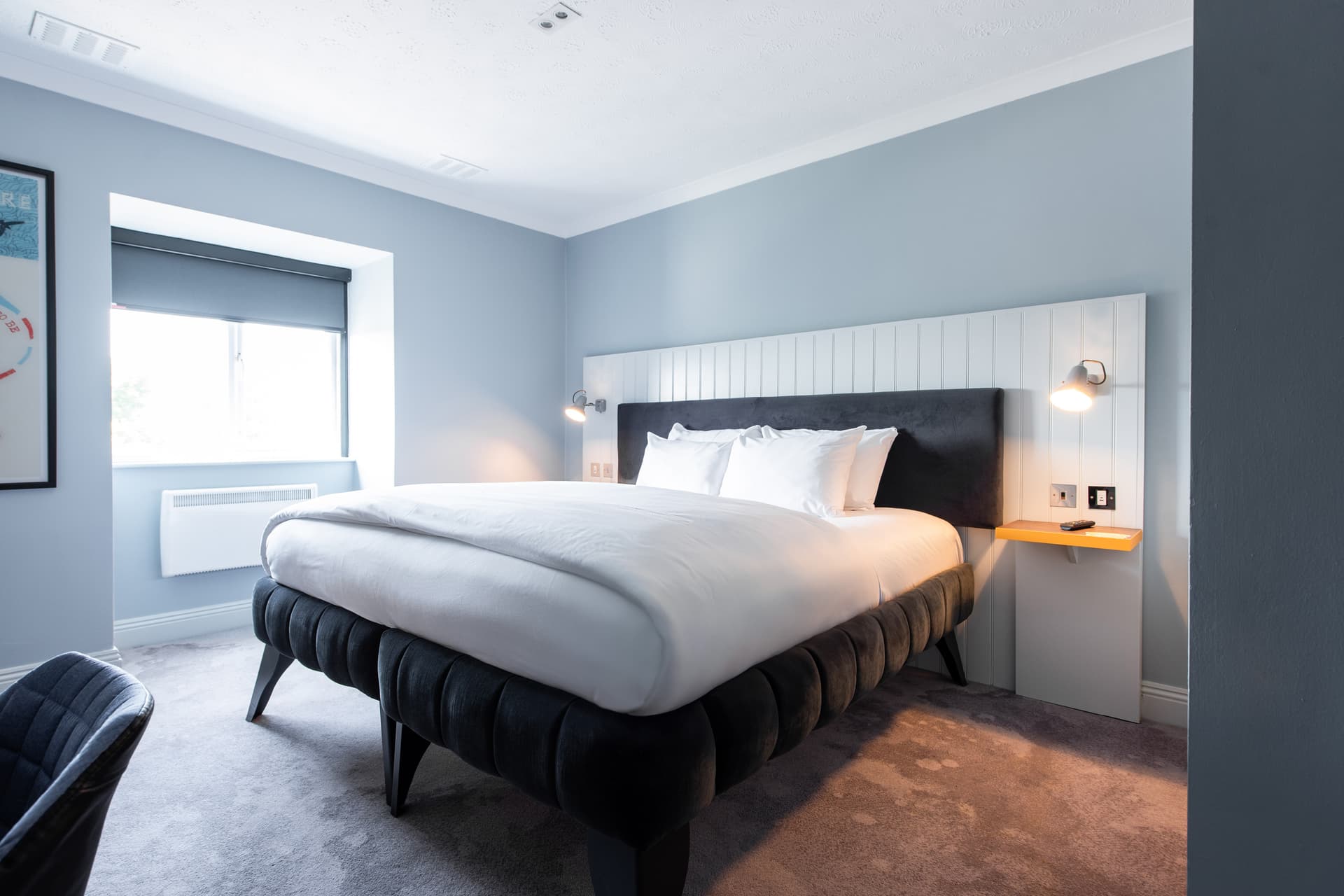 Village Hotel Blackpool
