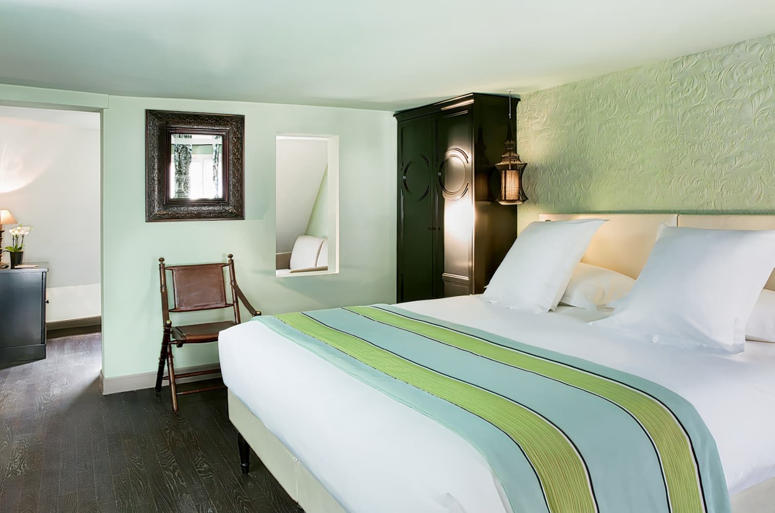 R. Kipling Hotel by Happyculture