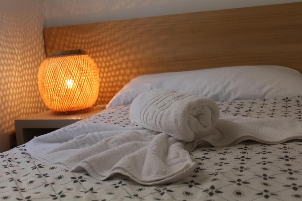 Saga Rental La Latina