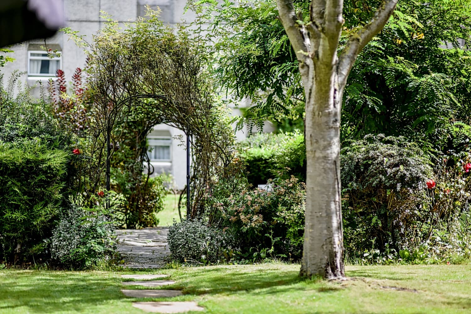 Sheraton Heathrow Hotel