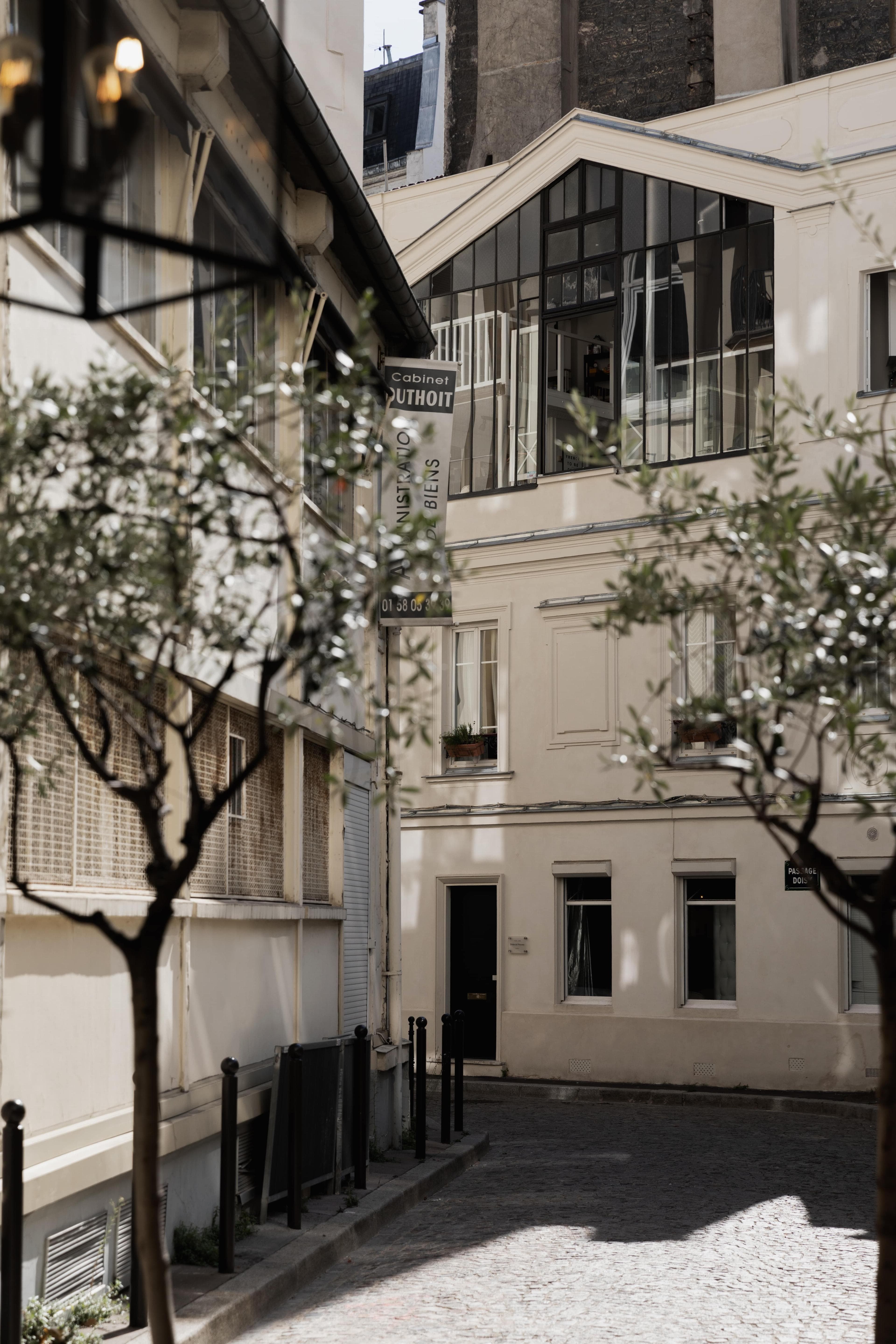 Hôtel Doisy Etoile - Orso Hotels