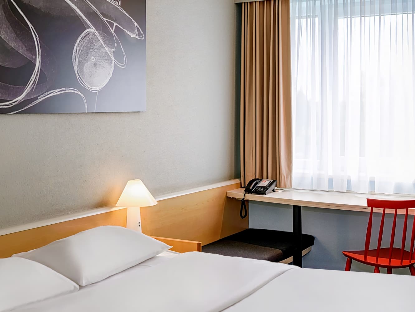 ibis Hamburg Alsterring