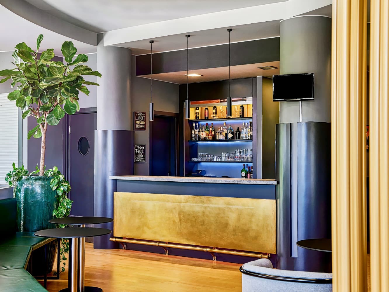 ibis Florence Prato East