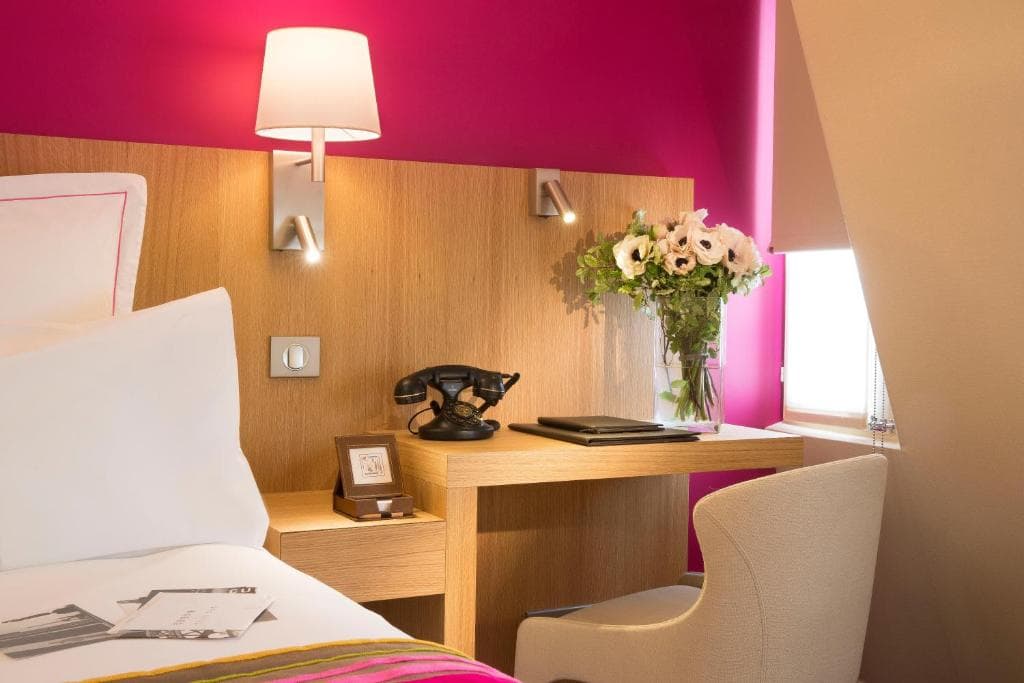 Hôtel Cordelia Opéra - Madeleine