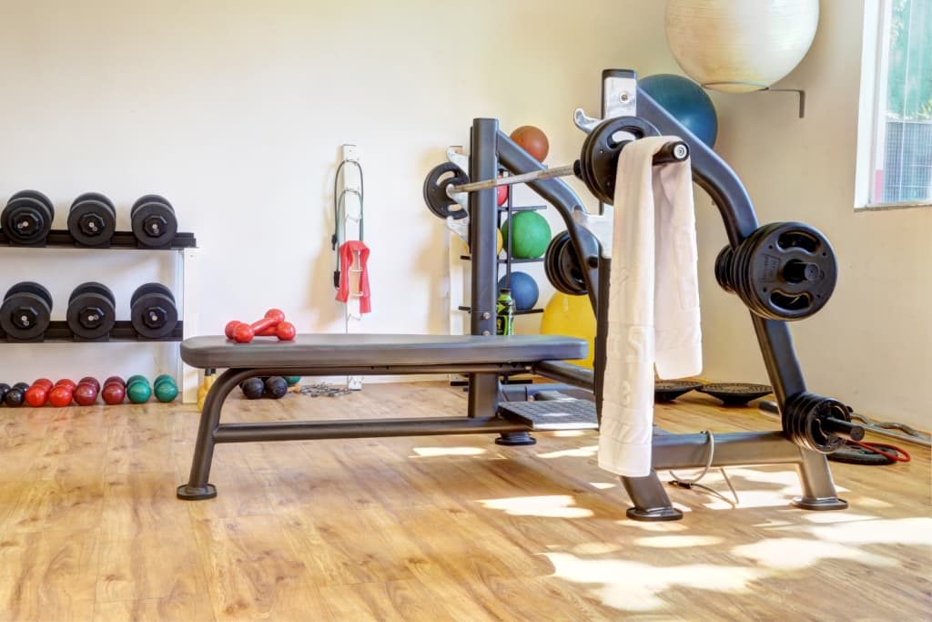 Atlântico Sul Hotel