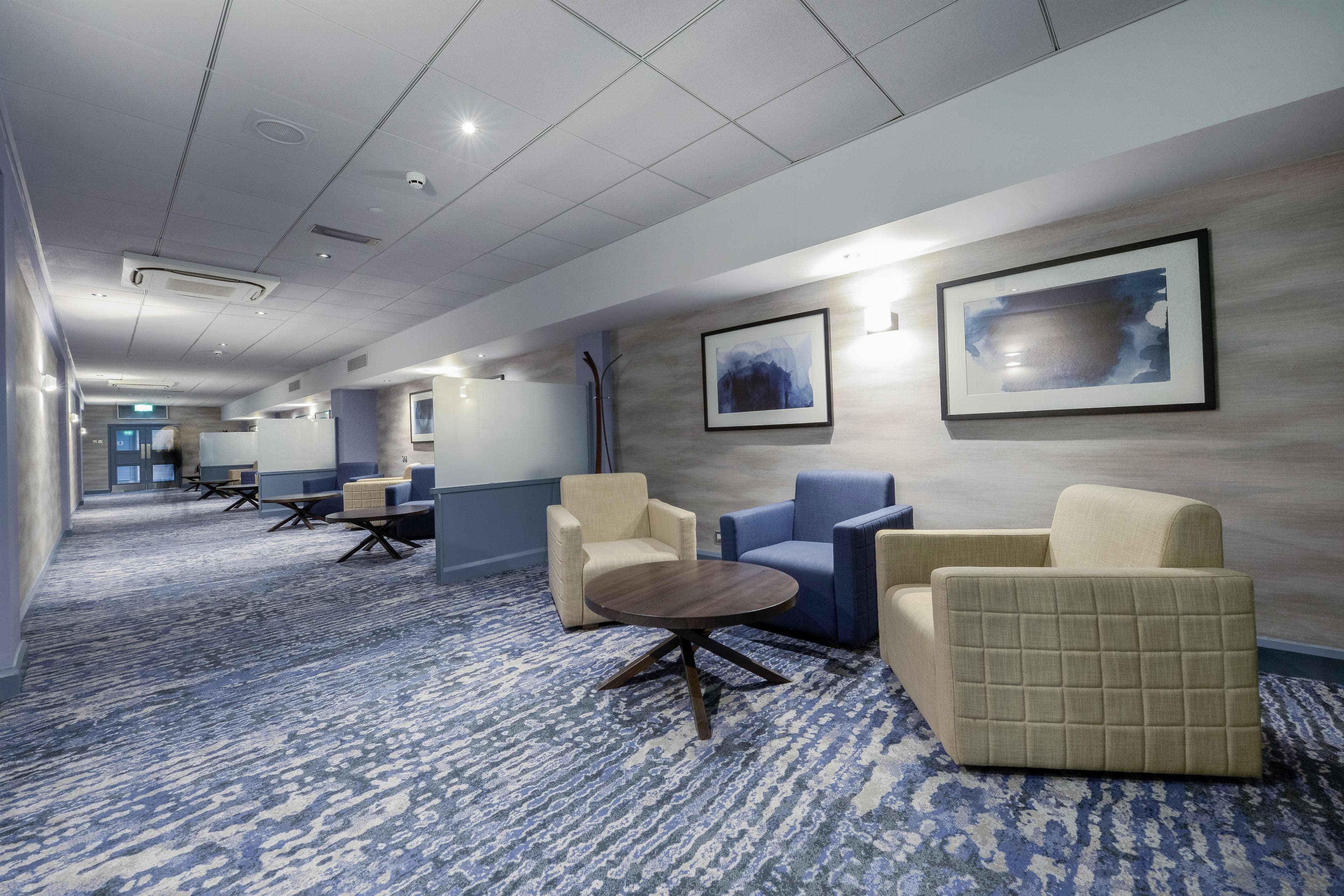 Crowne Plaza Plymouth, an IHG Hotel