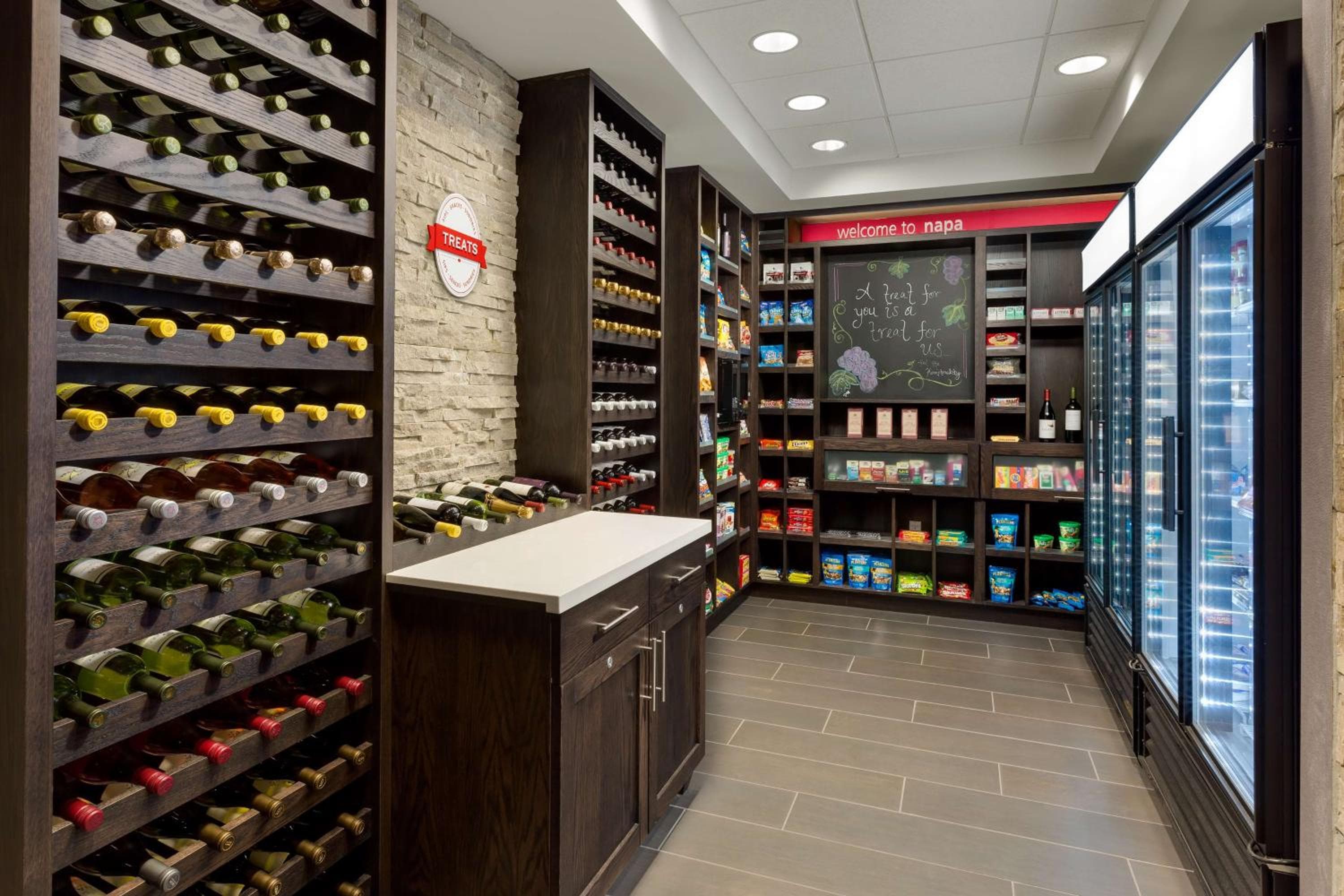 Hampton Inn & Suites Napa