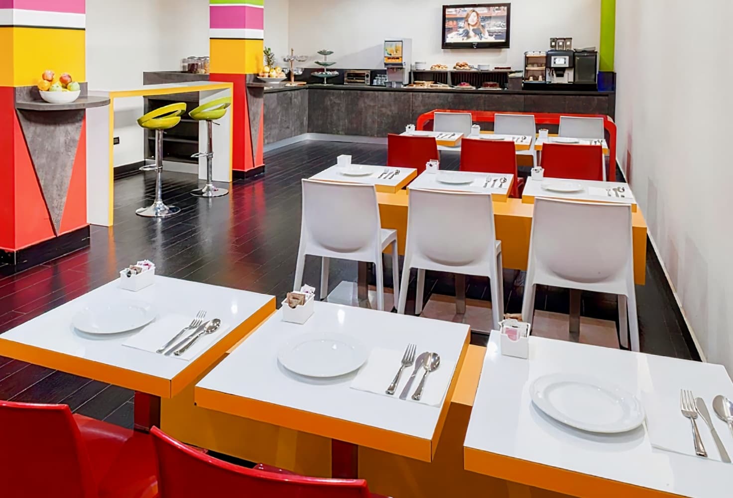 Hotel Milano Palmanova