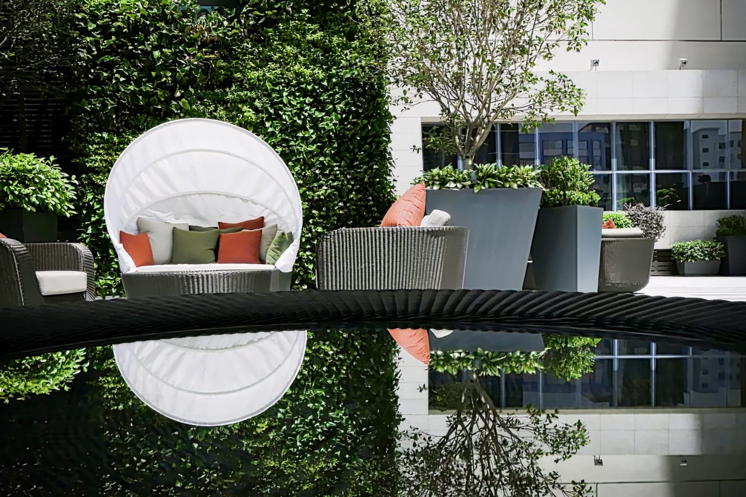 Nina Hotel Kowloon East