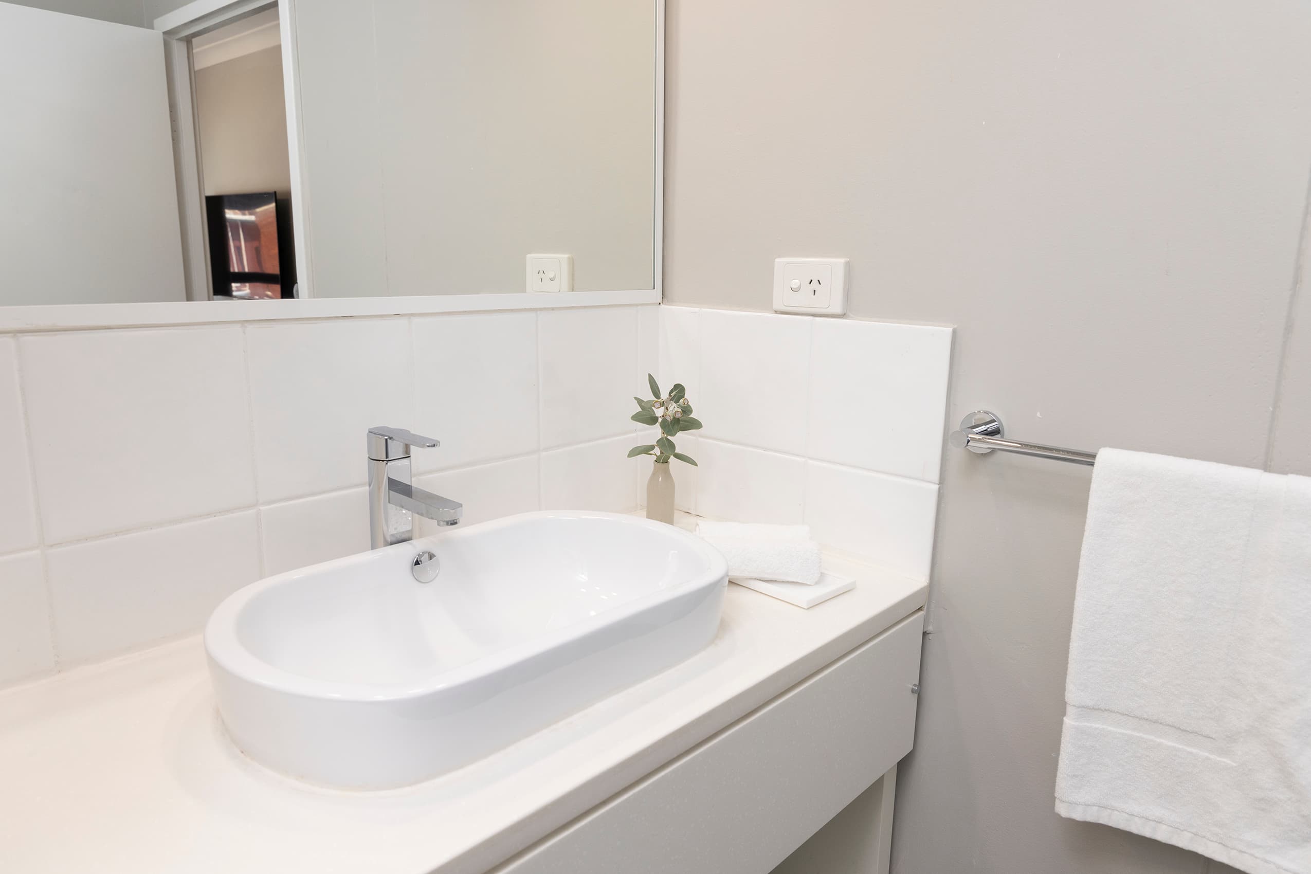 Pensione Hotel Perth