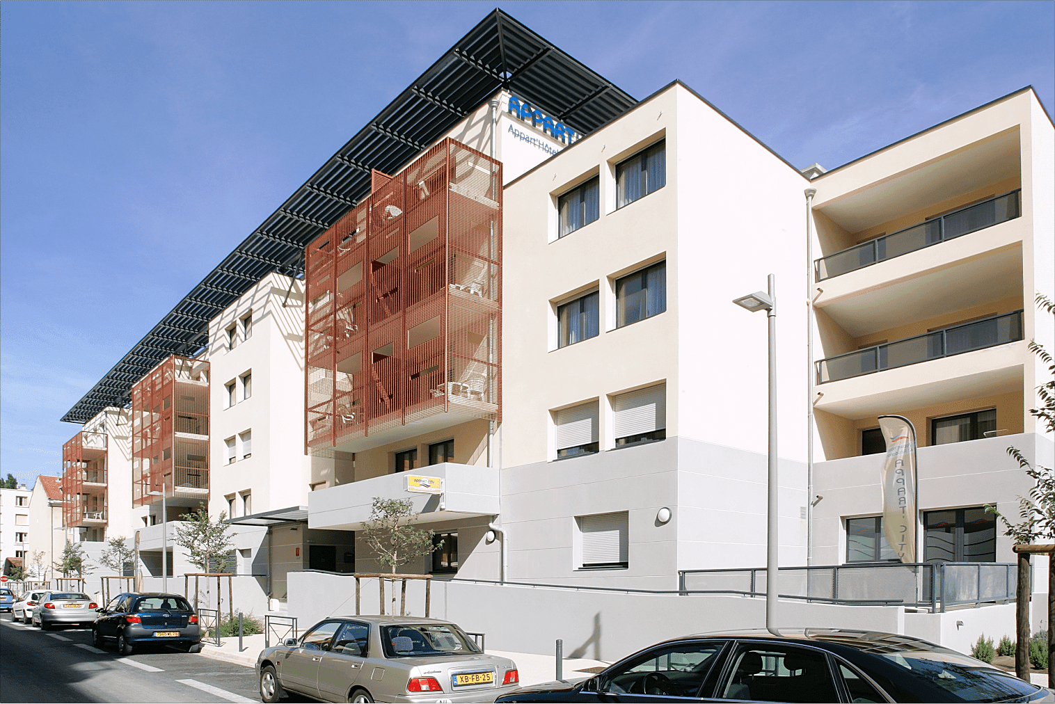 Appart'City Montelimar