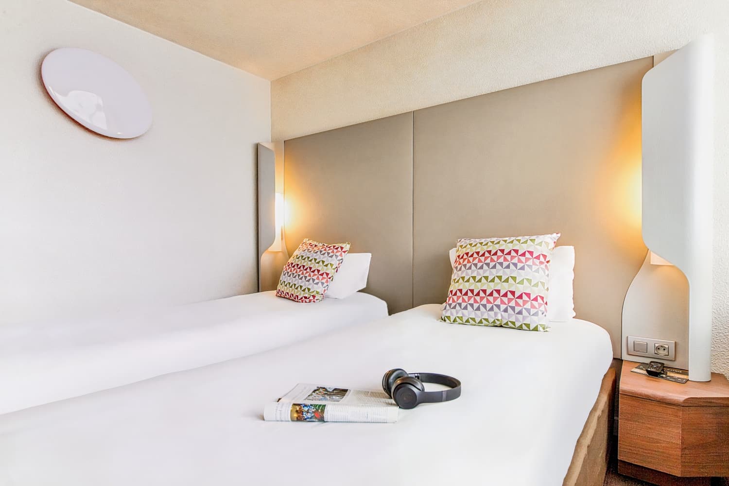 Campanile Amiens - Glisy