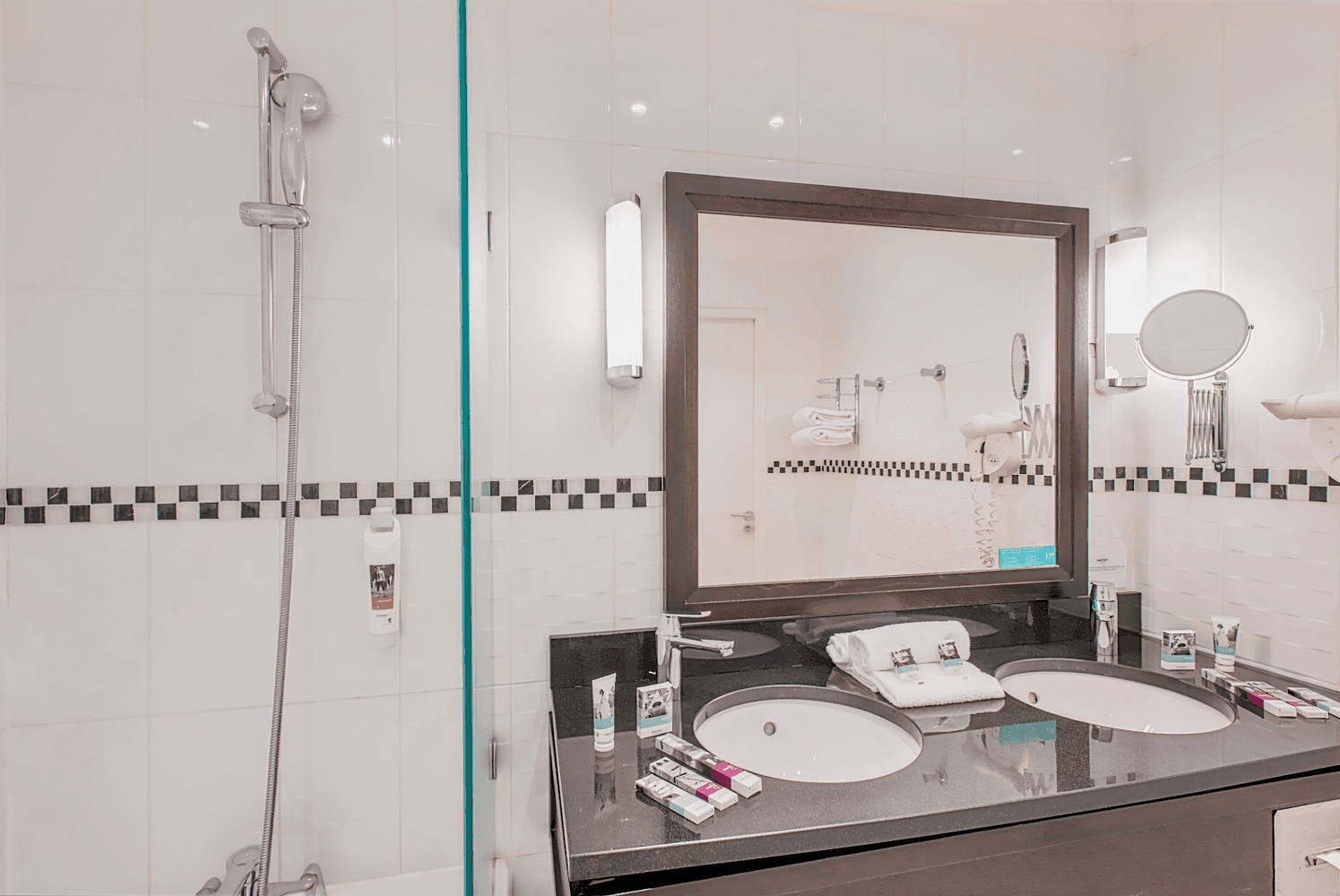 Mercure Le Mans Centre Hotel