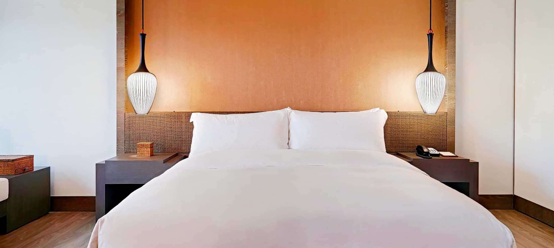 台南晶英酒店 Silks Place Tainan