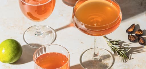 Drinks discount
