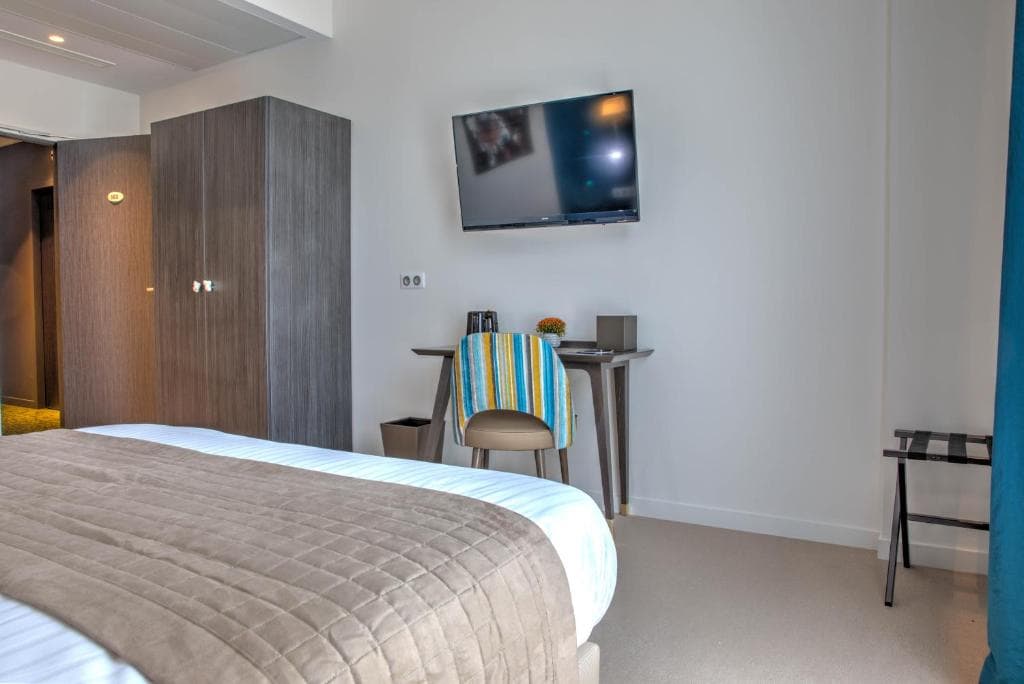 Hôtel de la Tabletterie