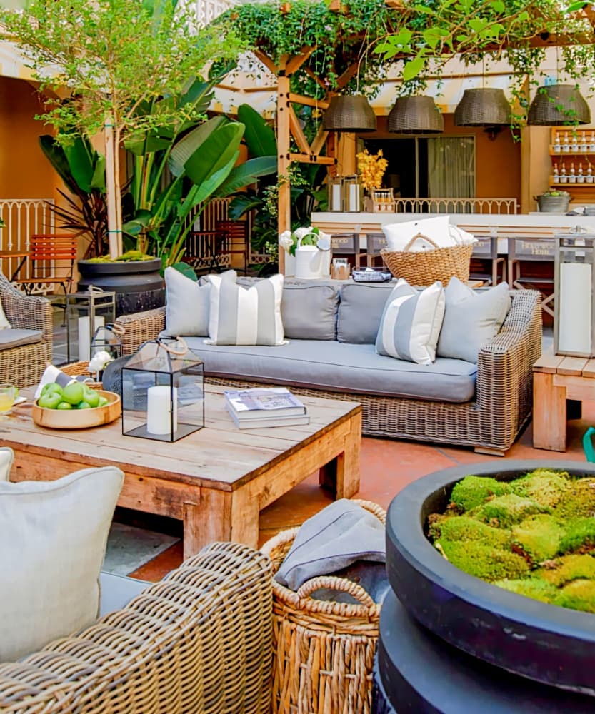 Hollywood Hotel - The Hotel of Hollywood Near Universal Studios