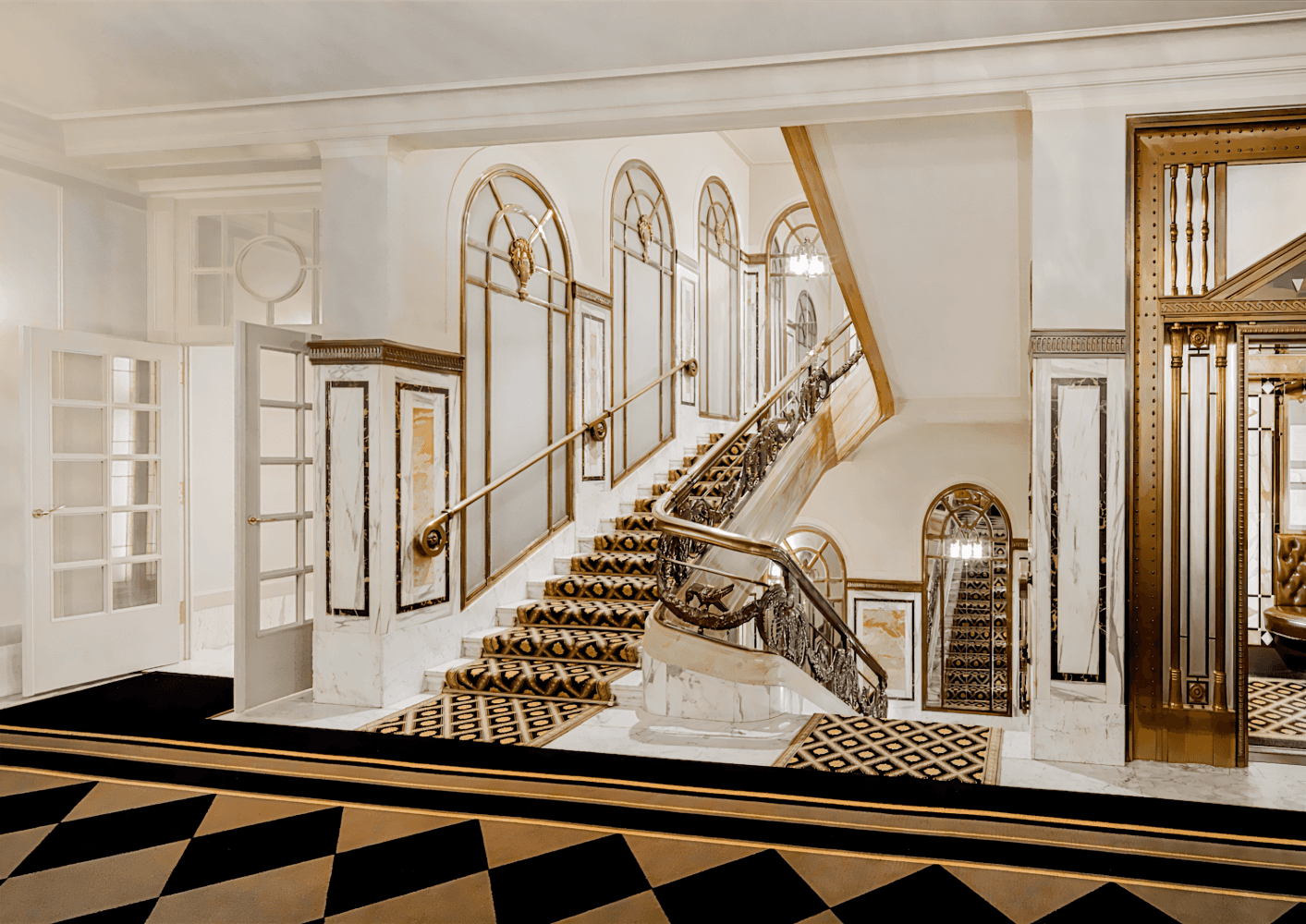 Hotel Bristol, a Luxury Collection Hotel, Vienna