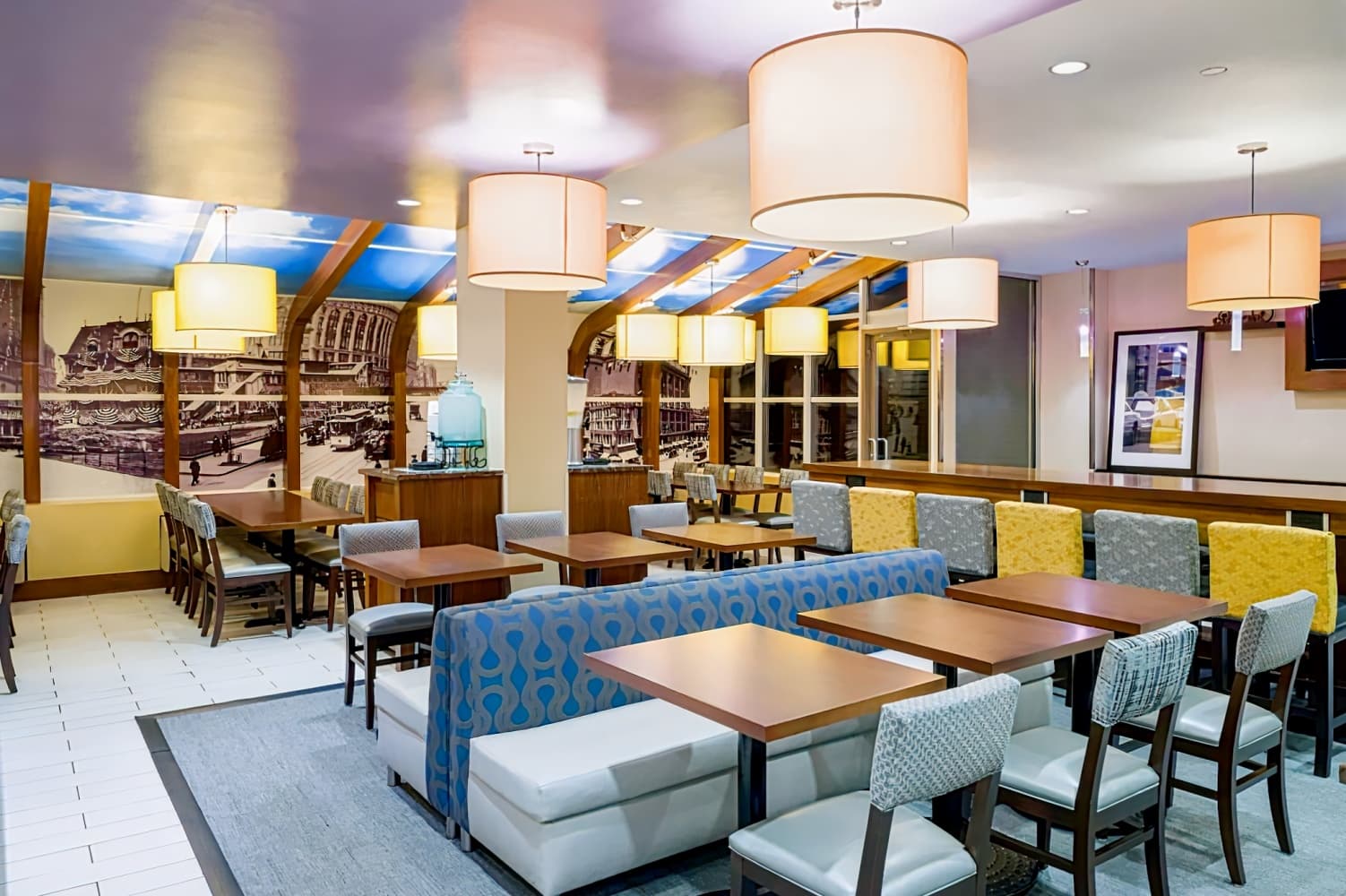 Hampton Inn by Hilton Madison Square Garden