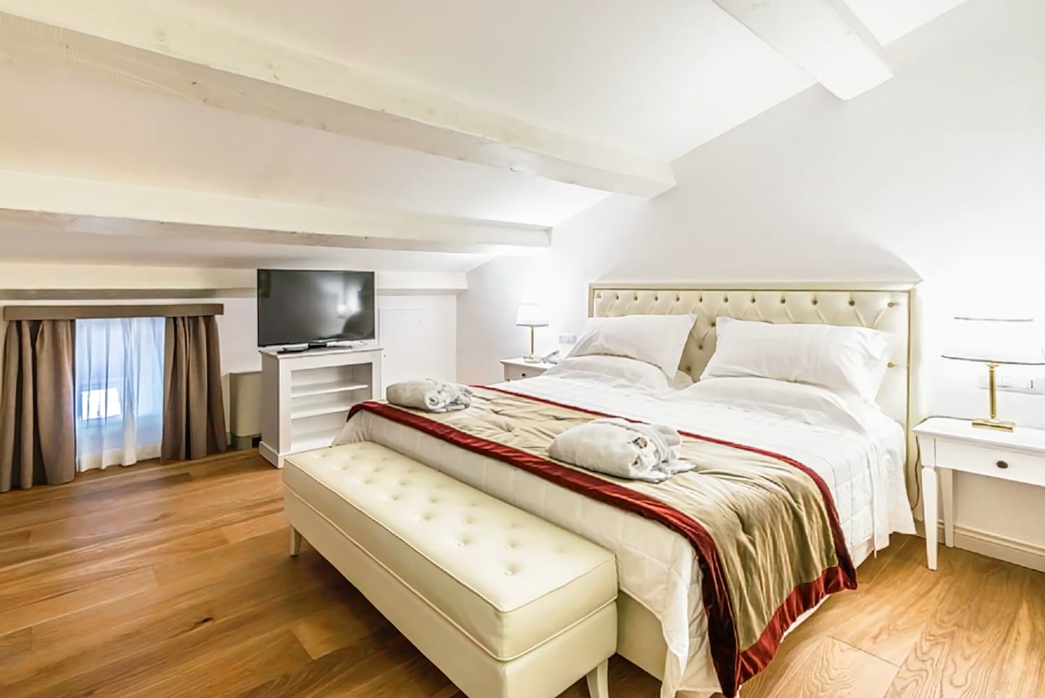 Relais Paradiso Resort & Spa