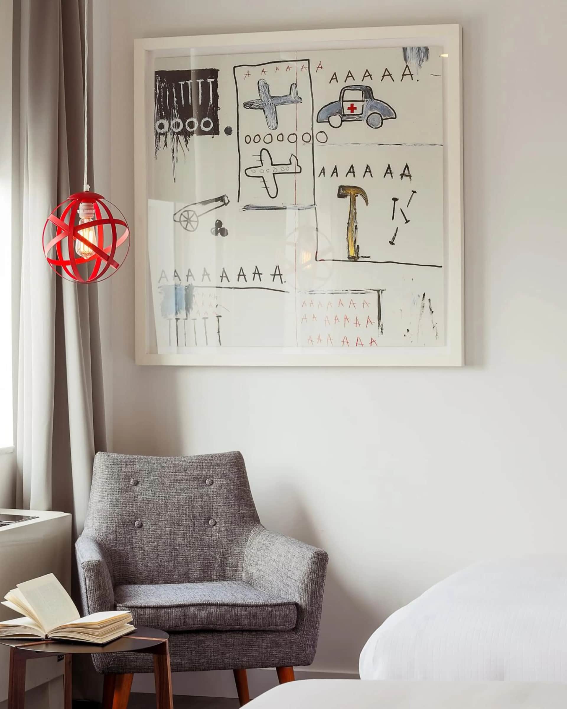 Nu Hotel Brooklyn