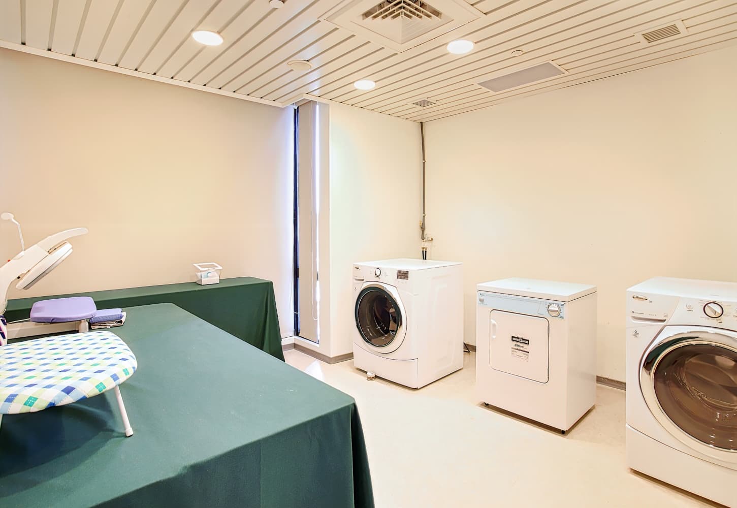 成旅晶贊飯店蘆洲館 Park City Hotel - Luzhou Taipei