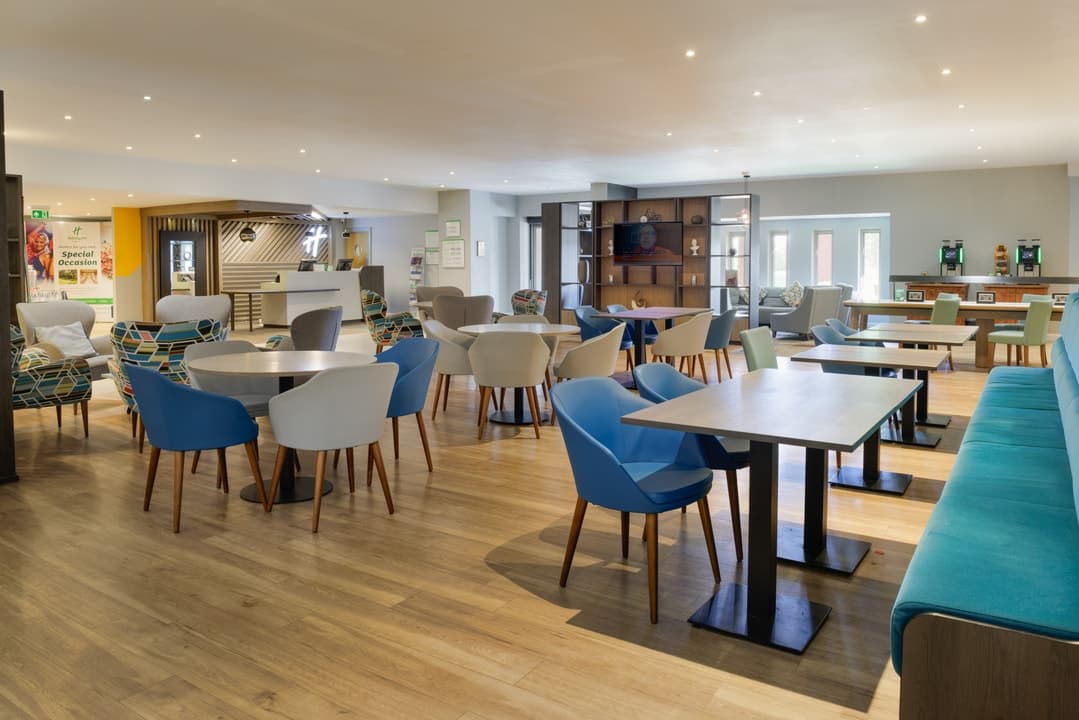 Holiday Inn Mansfield – Alfreton