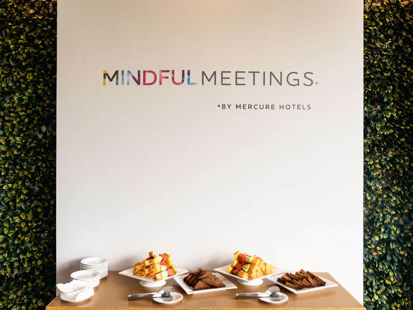 Mercure Sydney Parramatta