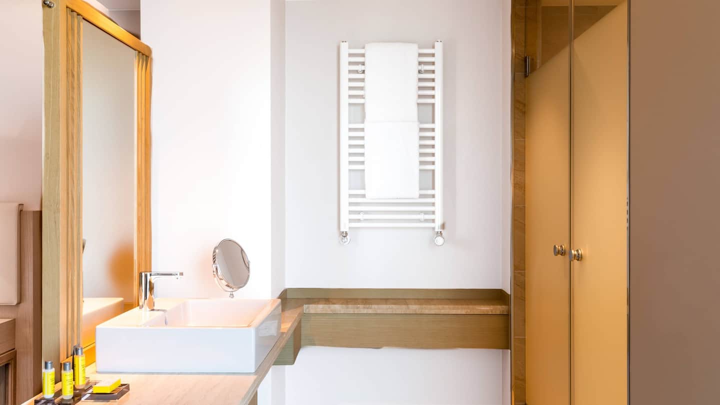 Delta Hotels by Marriott Frankfurt Offenbach