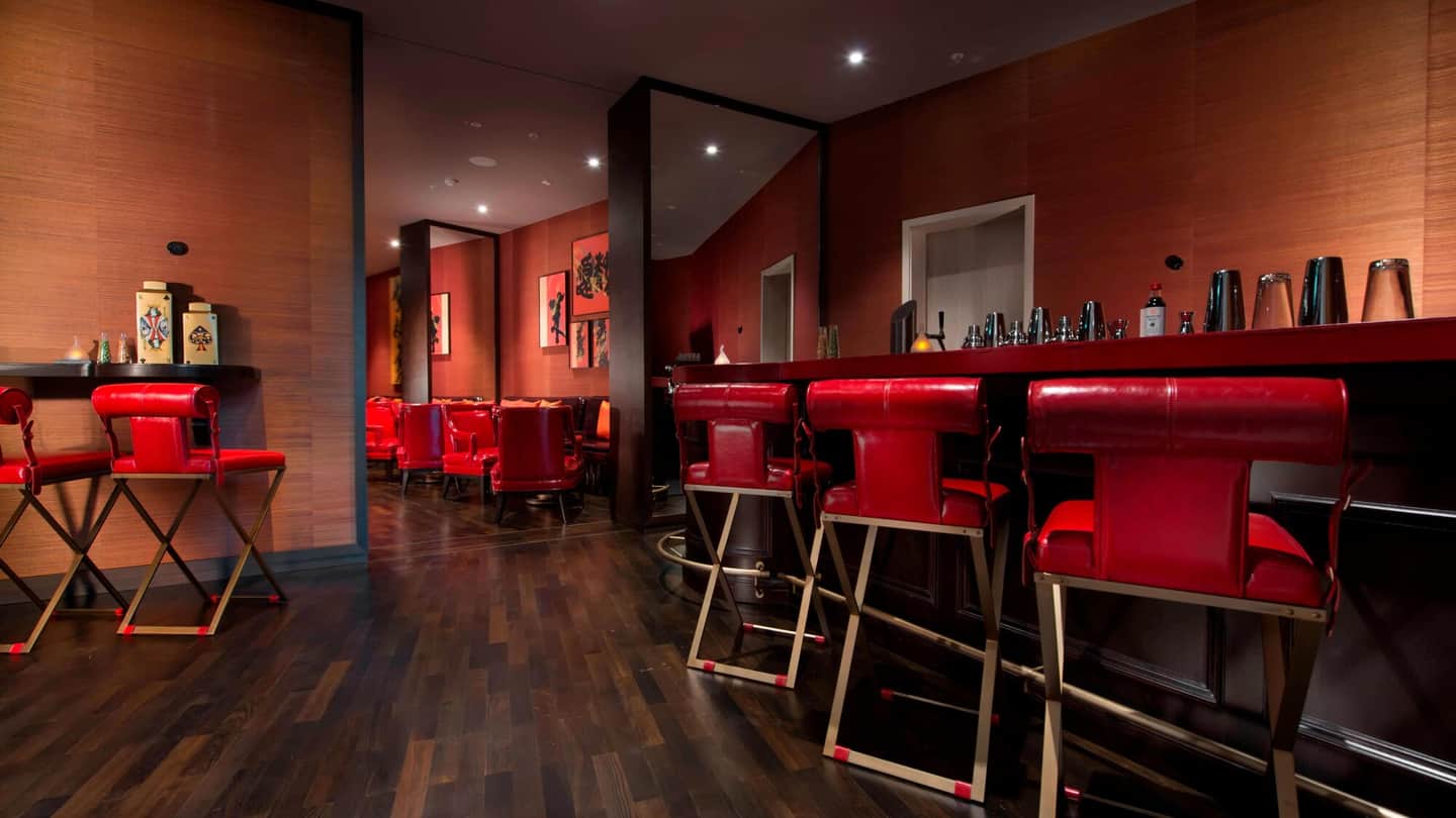 Delta Hotels by Marriott Frankfurt Offenbach