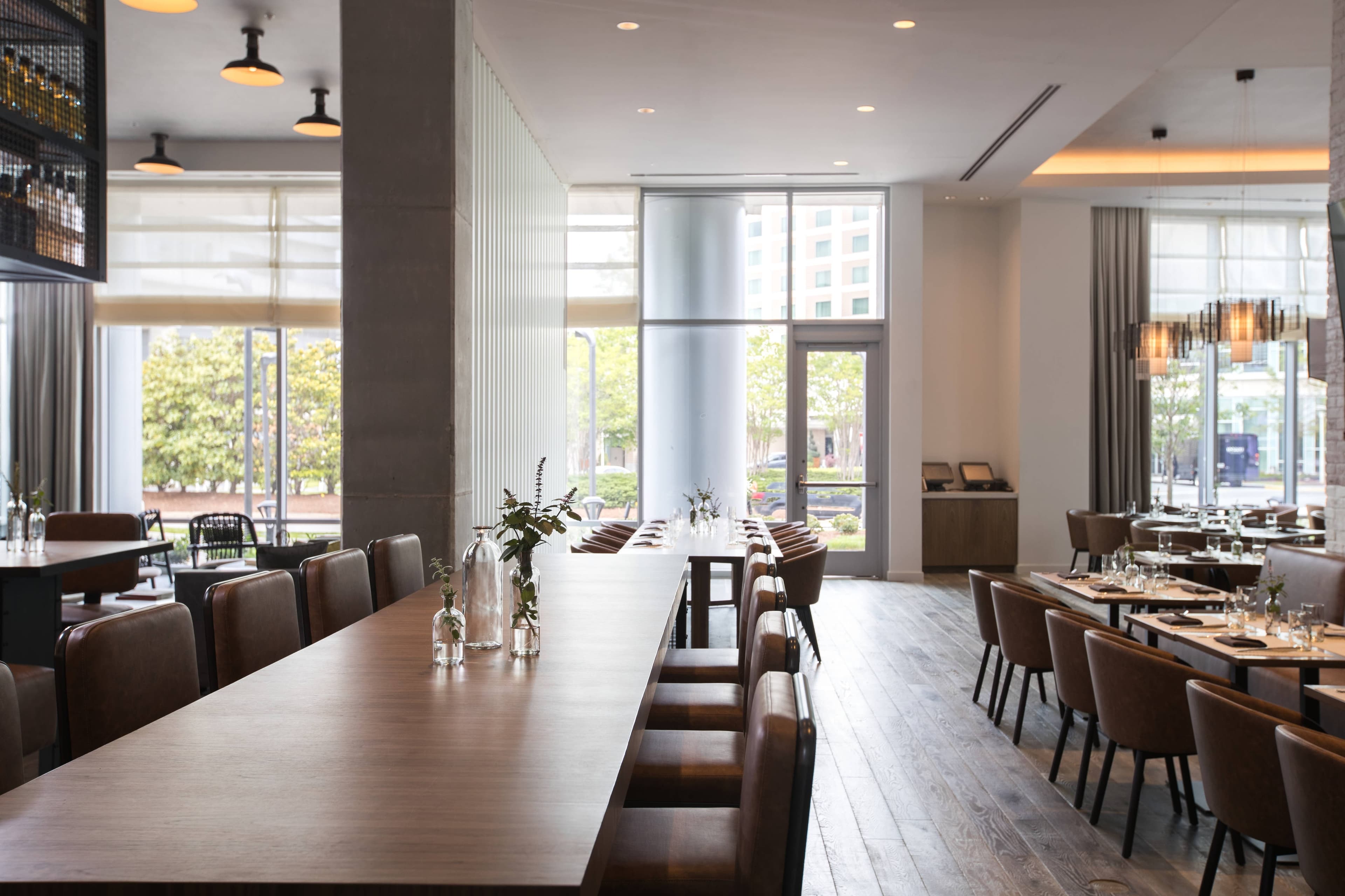 Renaissance Atlanta Airport Gateway Hotel