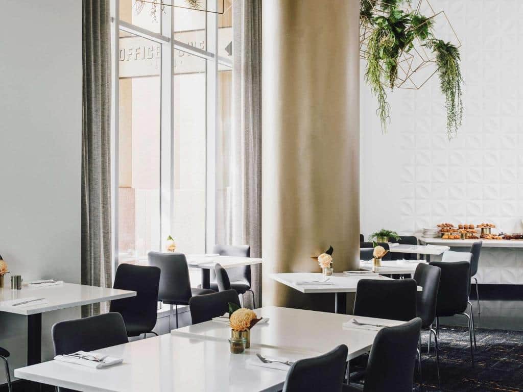 The Como Melbourne
