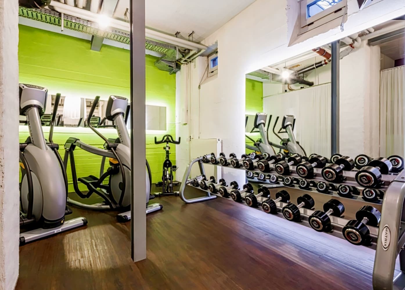 The New Yorker Cologne